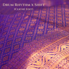 Drum Rhythm - Bontan x Shift - Lilly Palmer (Cliché Edit)