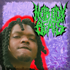 YOUNG NUDY TYPE BEAT "GLICK"