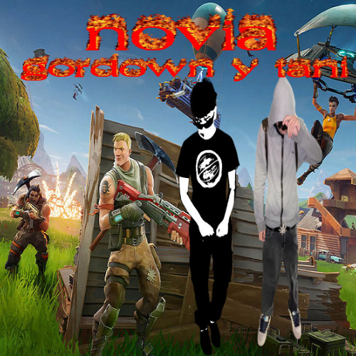 NOVIA - GORDOWN ft TANI prod sniffybeatz