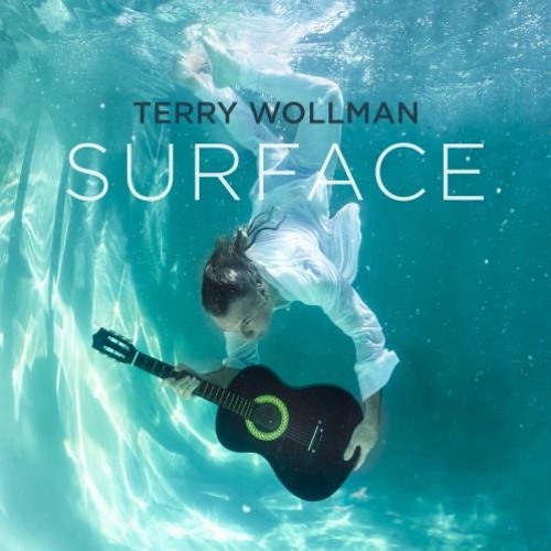 Terry Wollman : Surface