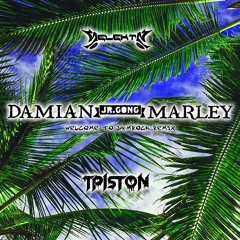 Damian Marley - Welcome To Jamrock (Tpiston X Selekta Remix)