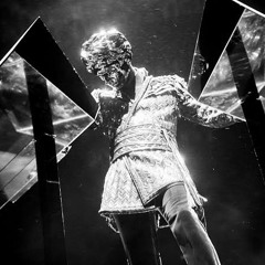 Gesaffelstein-Opr/Humanity Gone