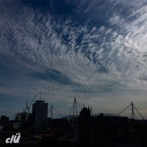 The City (feat. JAY-Z)