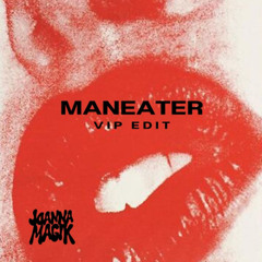 MANEATER (VIP) - JoannaMagik