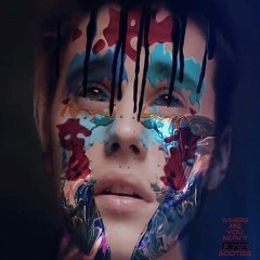 Skrillex & Diplo - Where Are Ü Now (ft. Justin Bieber) [13IZZ Bootleg]