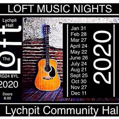Voices in The Loft