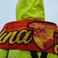 Alsancağın kapalısında Gençlik gitti Senin uğruna (Tribal 2)