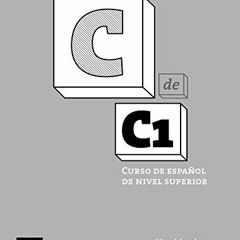 Access EBOOK 💛 C de C1 libro del profesor (ELE NIVEAU ADULTE TVA 5,5%) (French Editi