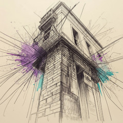 Every Corner Of The City 75bpm A#min