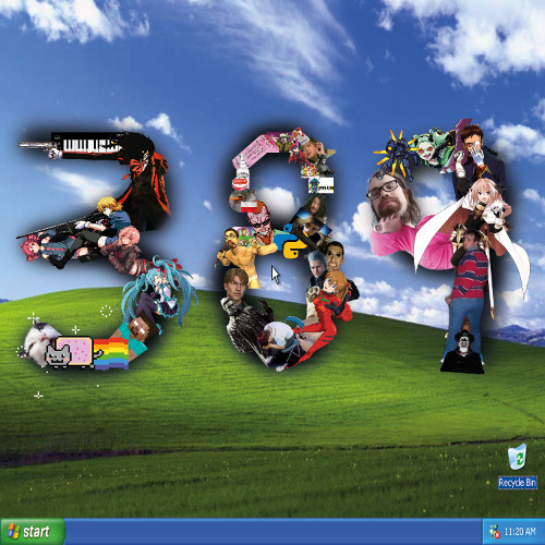 ALIVE INTERNET THEORY