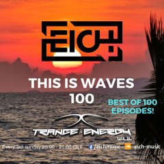 This is Waves 100 (Special episode!)