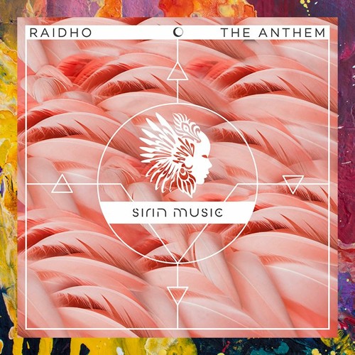 PREMIERE: Raidho — Heart (Derun Remix) [Sirin Music]