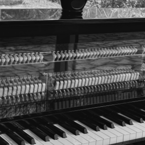 Improvisation_200525_Fooling Around