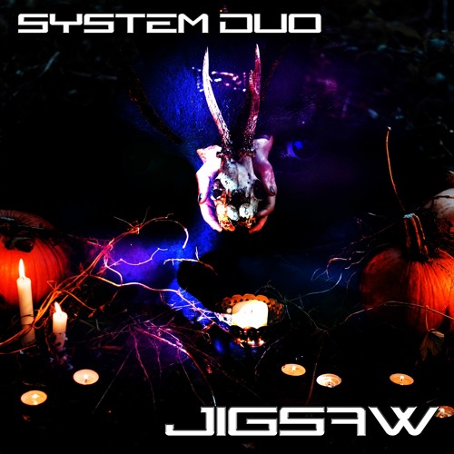 System Duo - Jigsaw