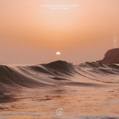 LYCKEBORN  & Summer Martin - Make You Mine