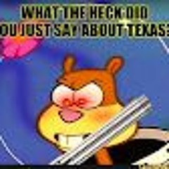 Texas - FNF VS. Dave and Bambi: Pineapple Edition OST (By Artzandcrafters)