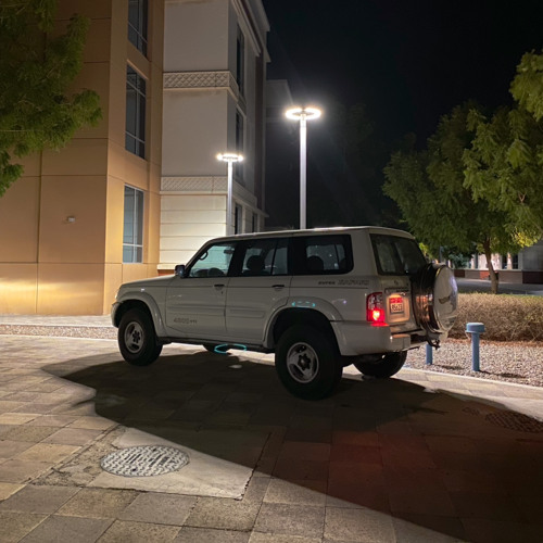 مالوم نفسي فالهوا متعلله - علي بن روغه