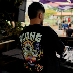 BG @ Groove Roots - Full On Morning Set