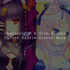 [VA] Kawaii Complextro Glam Breaks | Q7 (522)
