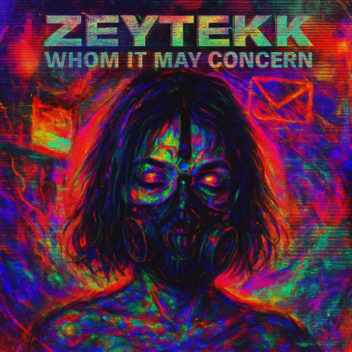 Whom It May Concern RMX (Ghostemane) (Hardtekk)