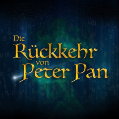 THE RETURN OF PETER PAN - English demo recordings in show order sung by the composer