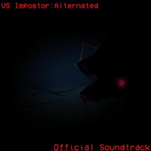 Vs Imposter Alternated Gameover week 1 (FNF)
