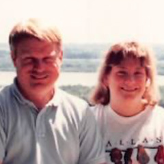 I'm Not Near Over You