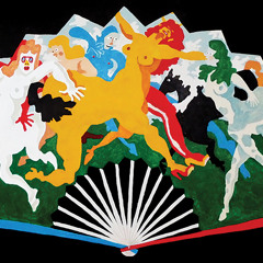 I Can't Shake the Stranger Out of You