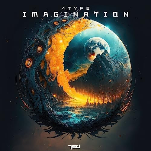 Atype - Imagination