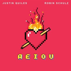 Justin Quiles Ft Robin Schulz - AEIOU (Francisco Jimenez Intro Outro) FILTRO + TONO COPY RIGHT