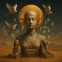Menori - Echoes (Original Mix)