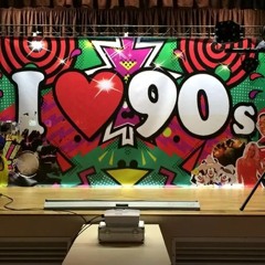 La Petite Fée Perdue Dans Les années 90 - Track 2 (200bpm)