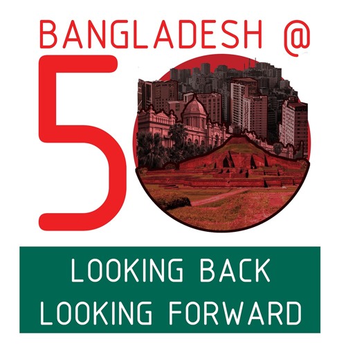 Stream Bangladesh at 50: The Future of Bangladesh by The Mittal