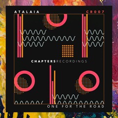 PREMIERE: AtalaiA — Journey To Peru (Original Mix) [Chapters Recordings]