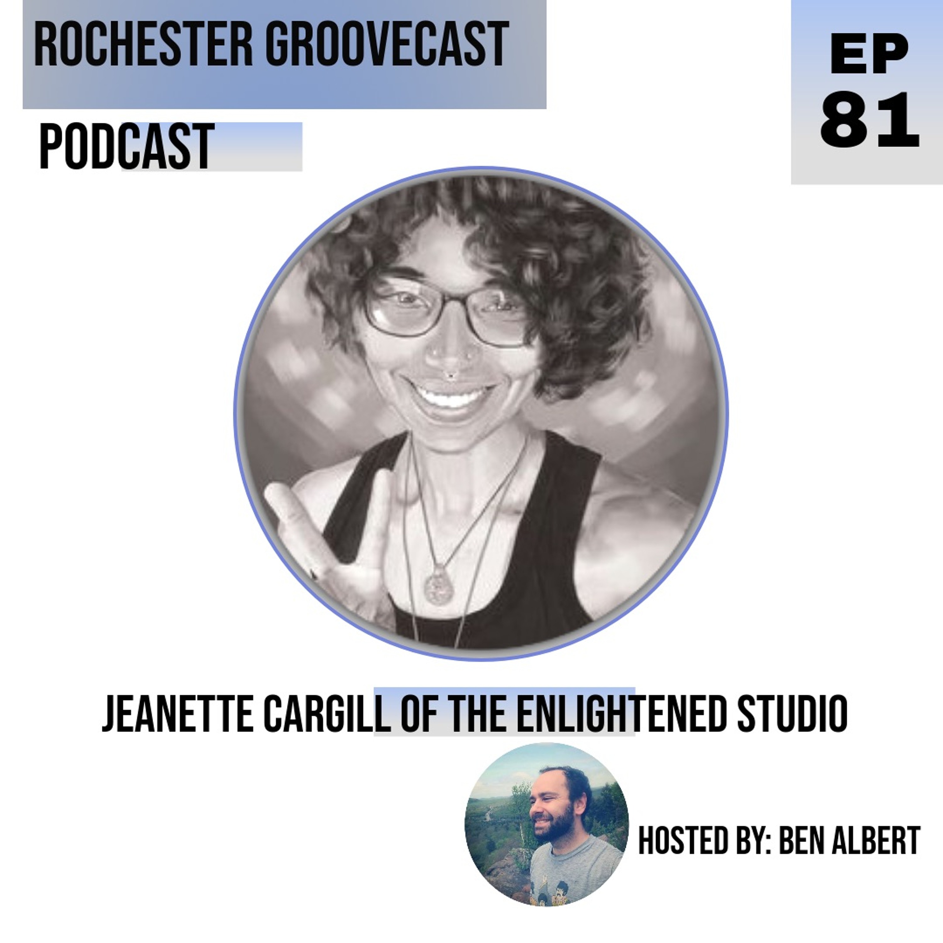 Rochester Groovecast Presents
