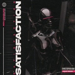 Benny Benassi, The Biz - Satisfaction (CGVE Remix) [FREE]