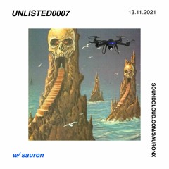Unlisted0007 - sauron (mix)