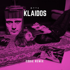 Otti - Klaidos (EddieK Remix)