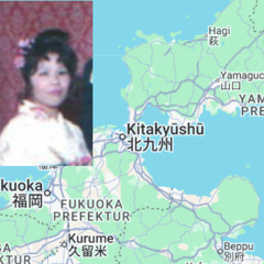 Yoshiko, have start to do her mother-things today about  UAP