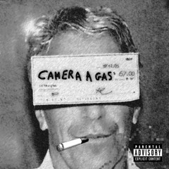 CAMERA A GAS