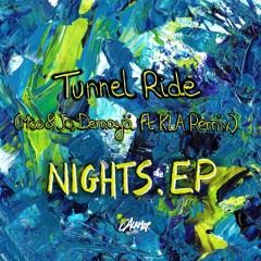 Margee - Tunnel Ride (Moojo, Demayä, Kla Remix)