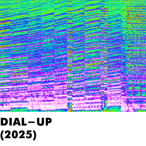 Dial-up (2025)