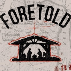 Why God Stepped on Joseph | Foretold (Part 1) | Pastor Corey Kope