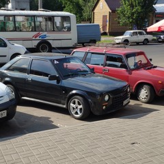 Andrew Koan - Дрифтим брат