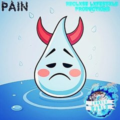 Slimebawl - "PAIN" *HOSTED BY RECLXSE LXFESTXLE PRODUCTIONS*