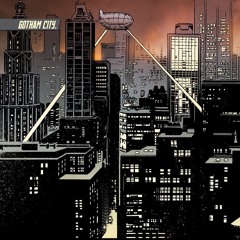 Gotham City