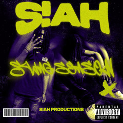 Insane ft saativas (prodby. highsoulja)