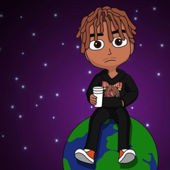 Another Universe - Juice Wrld (Unreleased)