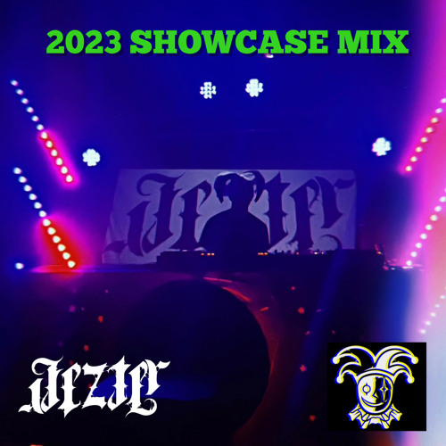 Stream 2023 Showcase Mix by JEZTER Listen online for free on SoundCloud