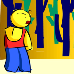 block tales type beat